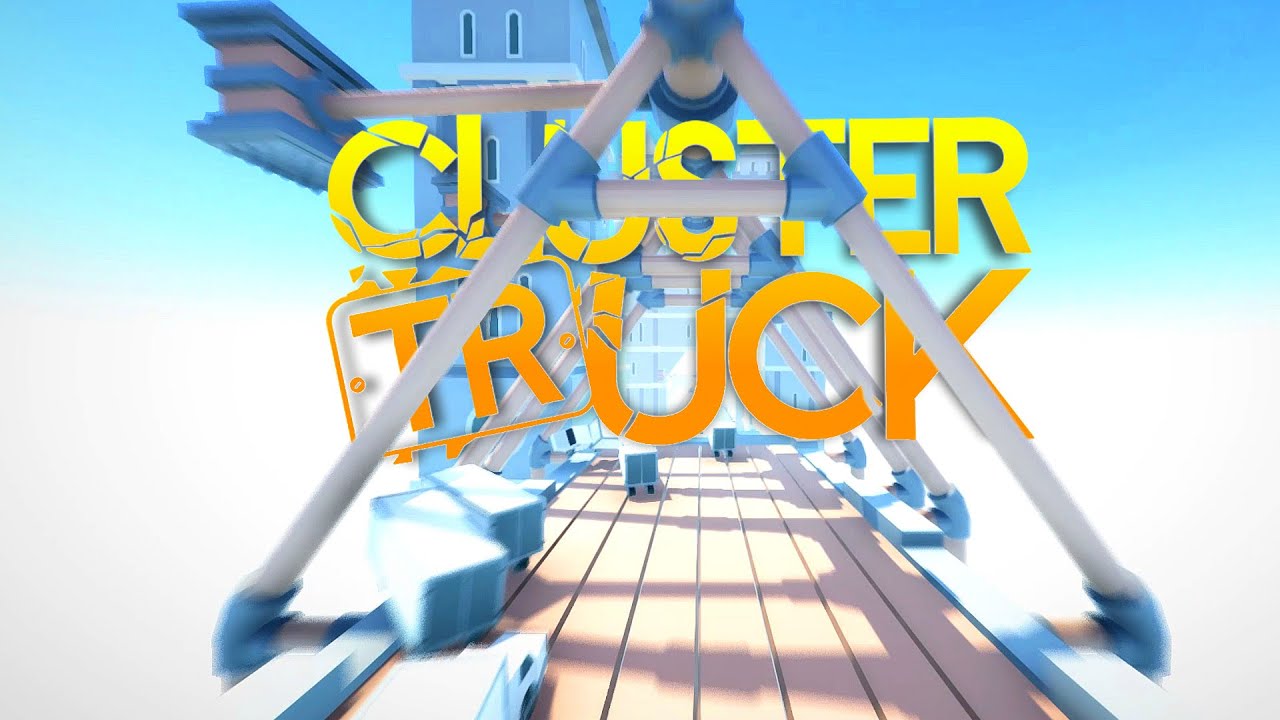play clustertruck game play clustertruck game