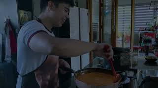 Mathematics in the Modern World (Final Performance Task - Cooking)