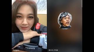 Live Terbaru Mas Iyun Sama Gung Ayu