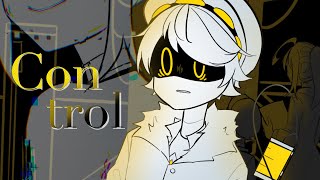 Mind control meme||Murder Drones Oc&N