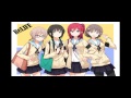 Black Biscuits - Timing (ReLIFE Ending 4)