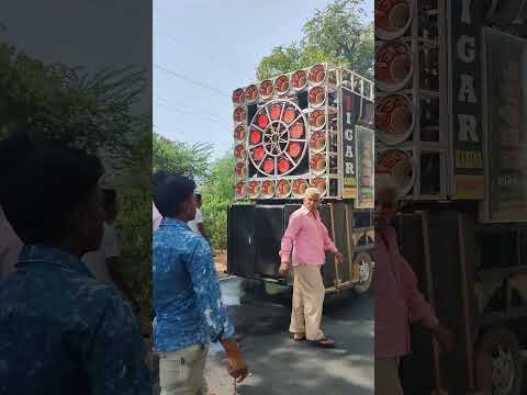 DJ IKKA RAY MIXING TKG KING