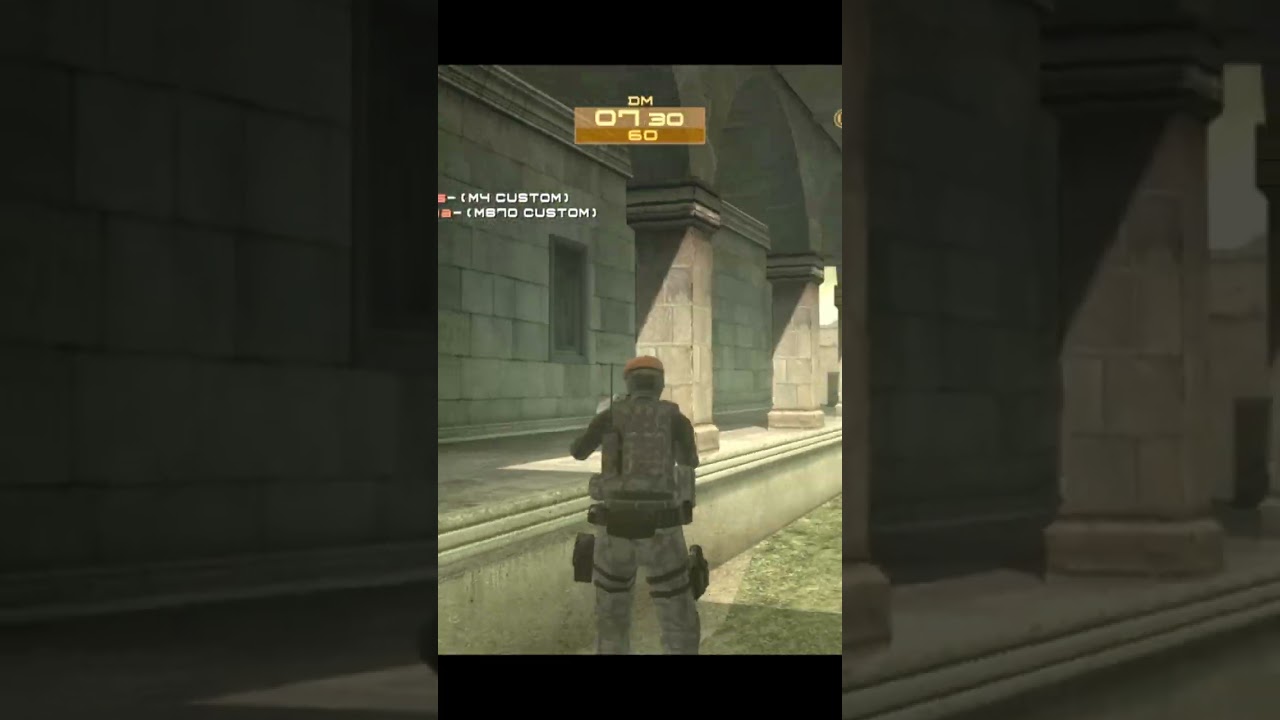 Metal gear online 2 New Maps