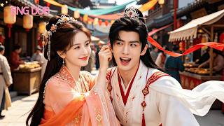 🔥I Woke Up As A Sick Lady And Was Forced To Marry A Playboy Prince. I Saved Him and Became His Queen