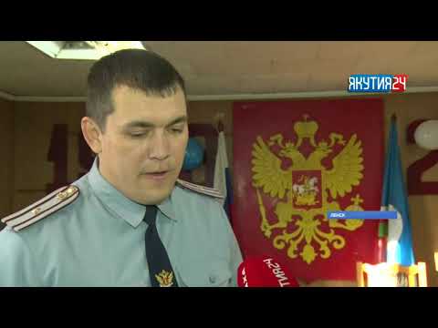 ЛЕНСК: Осужденные в Ленской исправительной колонии получили дипломы