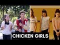 Best Of CHICKEN GIRLS (Ep.1&amp;2)