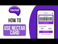 How to Use Nectar Card at Sainsbury's (Step-by-Step)