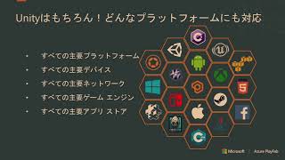 Unity + PlayFab ではじめる新しいゲーム運用　～LiveOpsの始め方～ - Unite Tokyo 2019