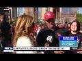UH fans pumped for Sweet 16 home game