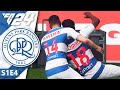 This player has blown me away  fc 24 qpr career mode s1e4