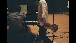 Ernest Chausson Poème