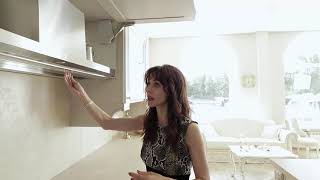 Кухня Dolce vita итальянского бренда Stosa Кухня Dolce vita итальянского бренда Stosa