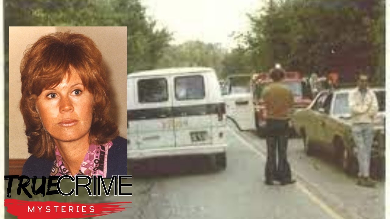 3 Decades Old Cold Cases Solved in 2021 | SOLVED COLD CASE FILES - YouTube