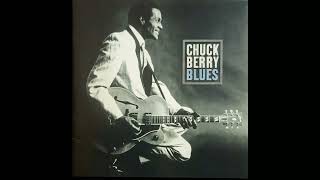 Chuck Berry - Worried Life Blues