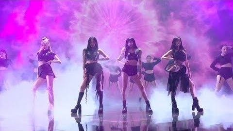 BLACKPINK - 