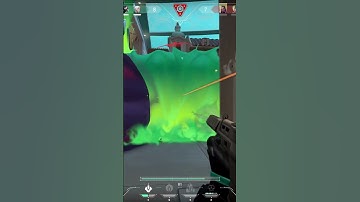 How to ninja defuse ft. Viper 😲 #shorts #FakkiBOT