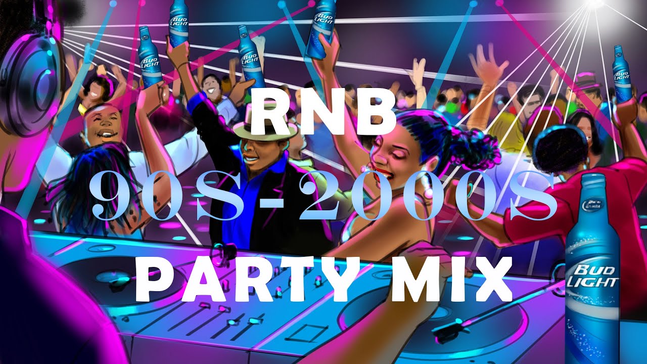 BEST 90S R B PARTY MIX 2023 New R B Singers 90s 2023 Redlist BEST 90S R B PARTY MIX 2023 New R B Singers 90s 2023 Redlist