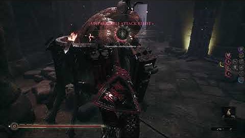 Mortal Shell: Virtuous Cycle Eredrim Full Run - Lotus Prince Presents