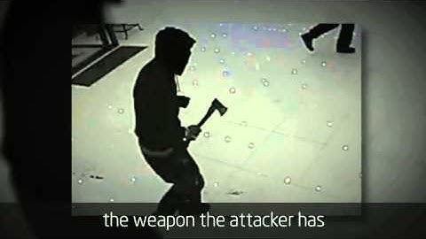 The Law of Self-Defense in Nevada - Ristenpart Law