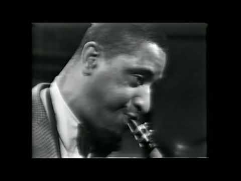 Sonny Rollins - God Bless The Child