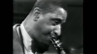 Sonny Rollins - God Bless The Child