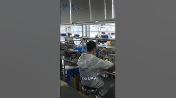 Next-Gen Jammer Module – Now with Anti-Interference Shield#factory  #drone  #signal  #arduino