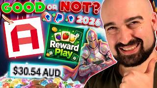 Information Do These 2 Reward Apps Hold Up In 2026.. Let's See! (My Experience) Update