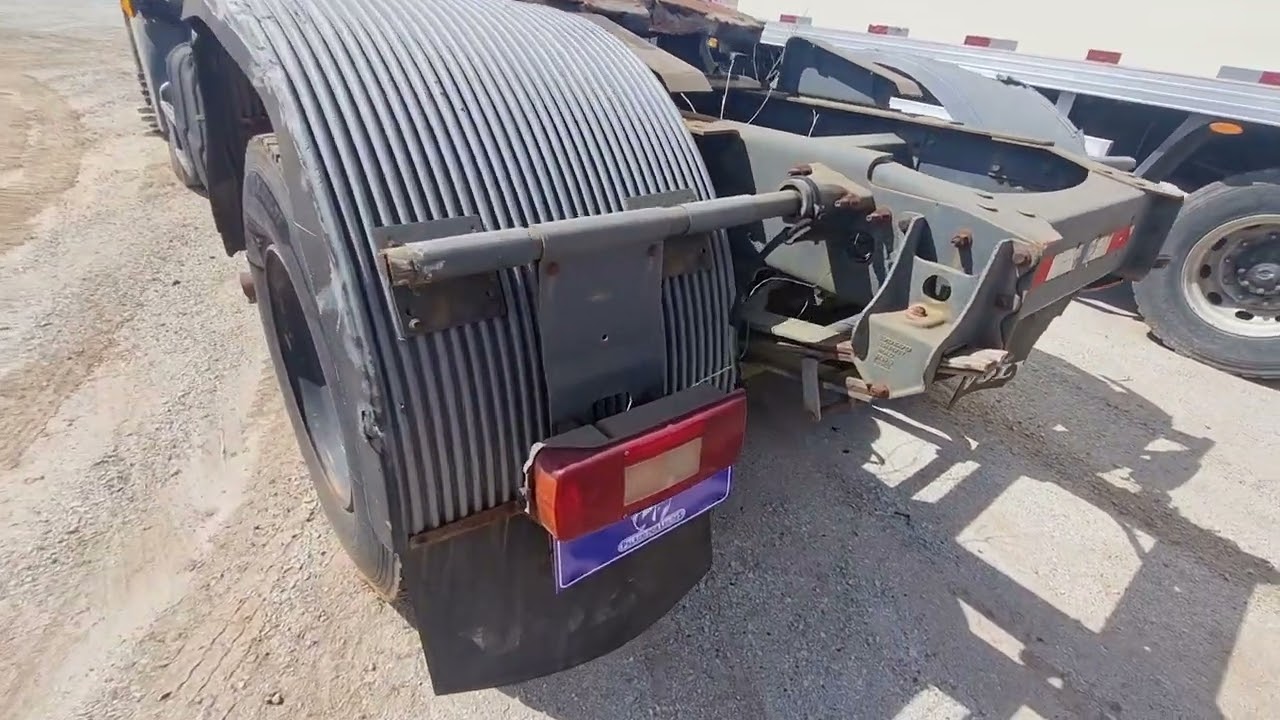 VOLVO VM 330 4X2T 680613 1764358039082