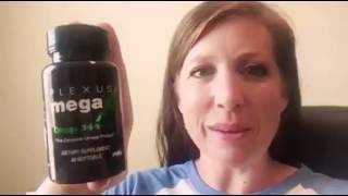 Plexus Mega X
