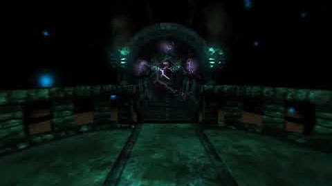 Amnesia The Dark Descent – The Call from Another Dimension 2 Herman