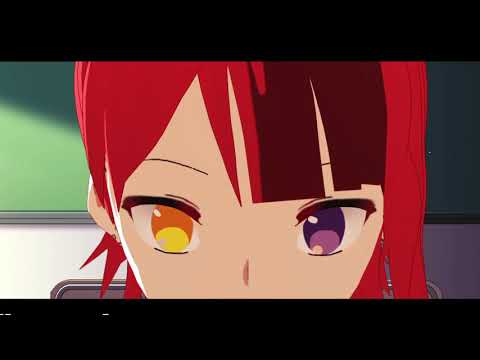 莉犬くんでファンサ【すとぷりMMD】