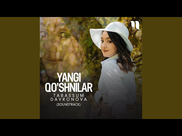 Yangi qo'shnilar