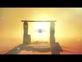 Desert Ghost 👻 Fading into the Blue | Melodic Deep House • Haunted / Static / Lost in the Heat