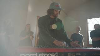 The Moth & The Flame Teaser 202526