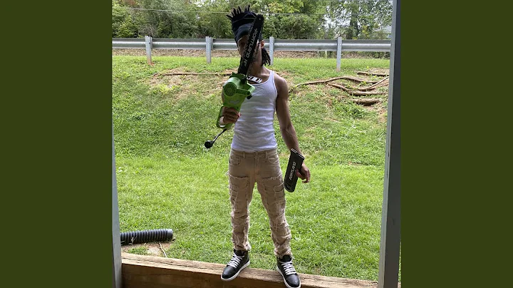 I Wanna Hear Yo Story