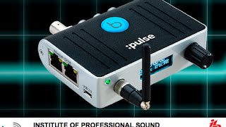 IPS IBC 2016 Episode 01 Timecode Systems