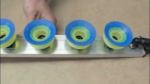 Piab's piSAVE sense demo 1