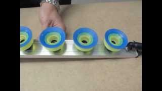 Piab's piSAVE sense demo 1
