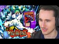 LA CHAT SCEGLIE IL DECK - YUGIOH GOAT FORMAT