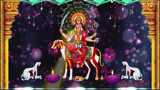 દાદા રામજી ની દેવી વાર્તા માં હડકમઈ ડાકલા Dada Ramji ni devi  ( VadhiyarStudio)