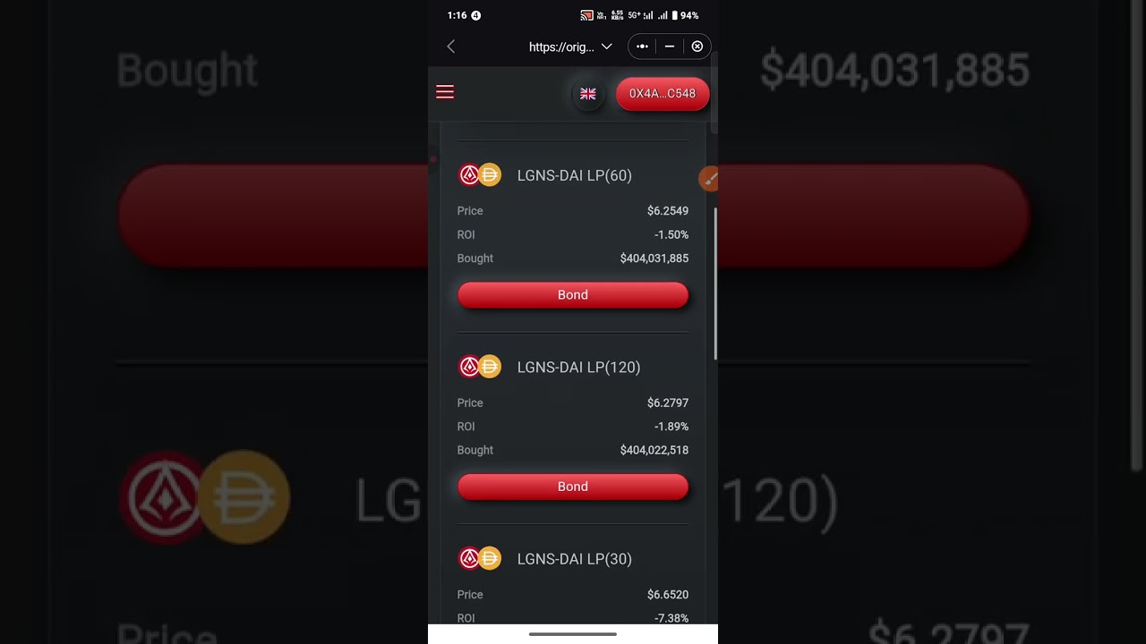 ORIGIN LGNS BOND PURCHISE TAMIL VIDEO