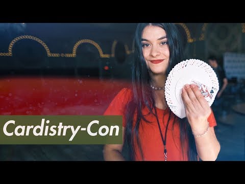 CARDISTRY-CON &rsquo;19