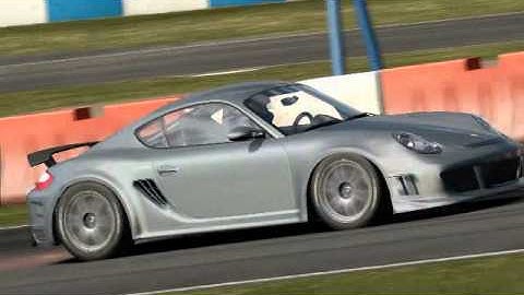 Need For Speed Shift 2 Unleashed upload test