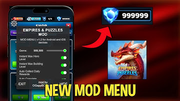 How to Use an Empires & Puzzles Hack Mod for Free Gems (iOS & Android Tutorial 2025)