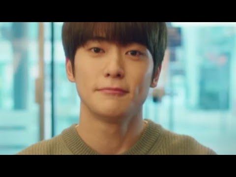 차민호 너 큐트라고 지금 C.U.T.E
