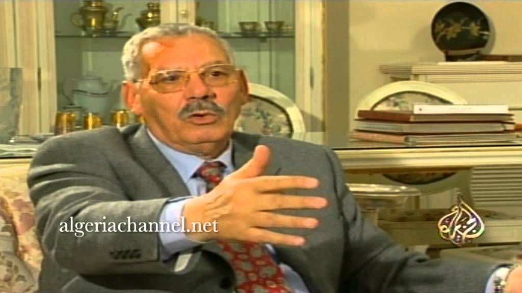 زيارة خاصة خالد نزار.. الجيش الجزائري ومؤسسات