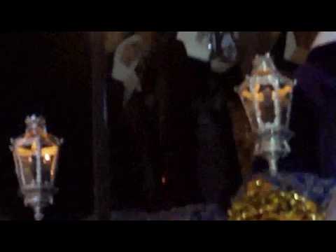 Real, Muy Ilustre y Venerable Hermandad del Santísimo Sacramento, Inmaculada Concepción, Ánimas Benditas y Cofradía de Nazarenos del Santísimo Cristo de la Caridad en su Traslado al Sepulcro, Nuestra Señora de las Penas y Santa Marta