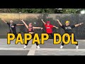 PAPAP DOL ( Dj Ericnem Remix ) Dance Fitness l Reggaeton l Zumba