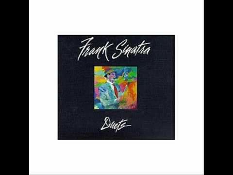 Frank Sinatra \u0026 Barbra Streisand - I've Got a Crush on You