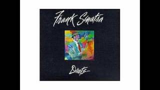 Frank Sinatra &amp; Barbra Streisand - I&#39;ve Got a Crush on You